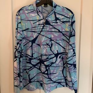 Sunsense by Jamie Sadock Sun Shirt